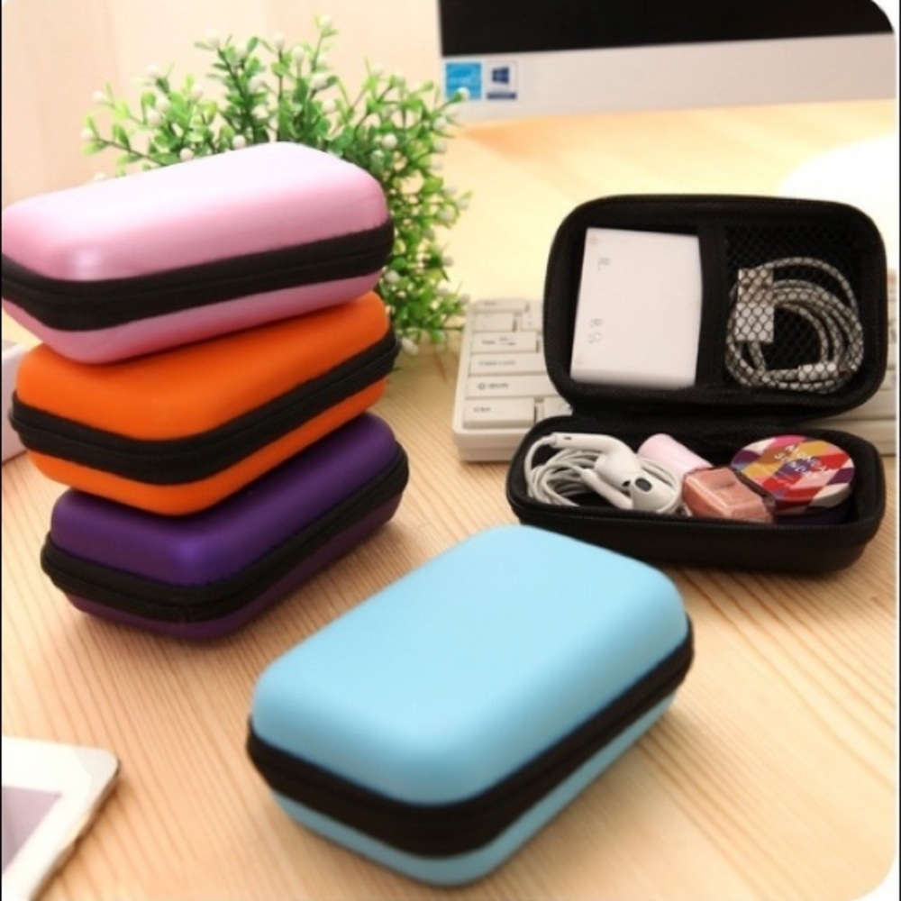 Multi-Functional Case